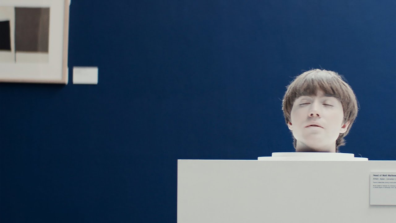 Matt Maltese “Museum” Songs Crownnote