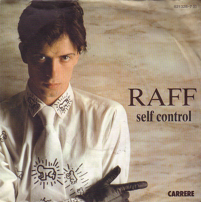 RAF “Self Control” Songs Crownnote
