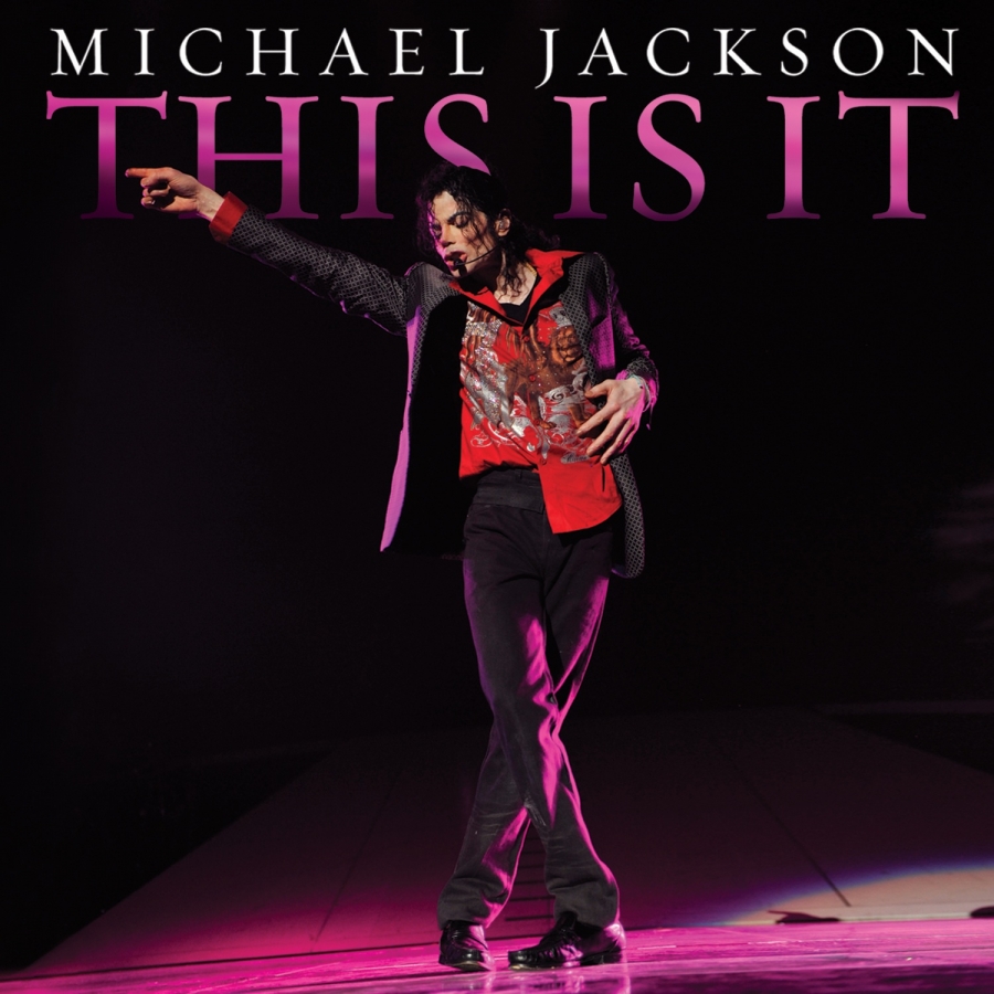 Michael Jackson “This Is It” Songs Crownnote