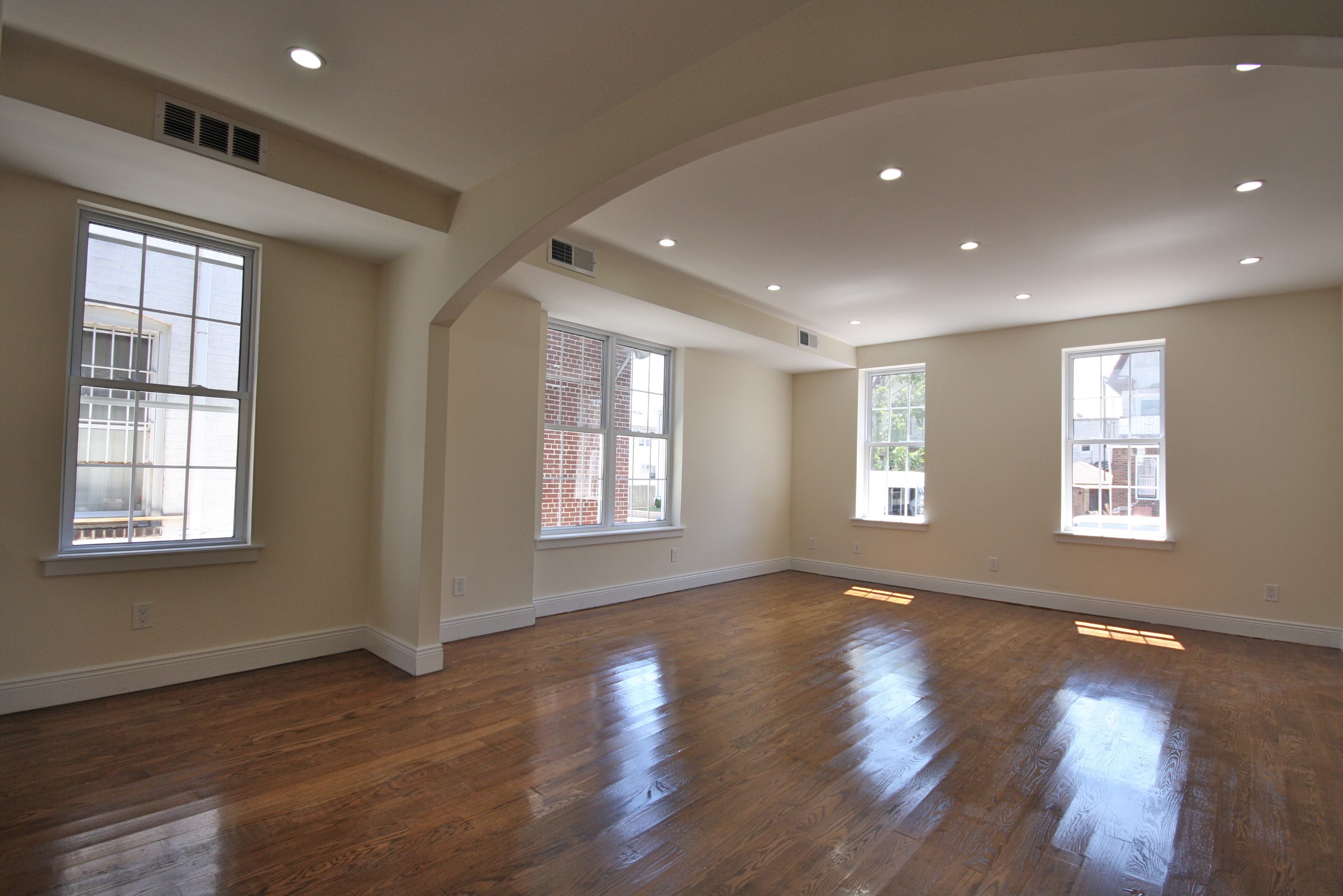 SEAGATE BROOKLYN Crown Investments Crown NY