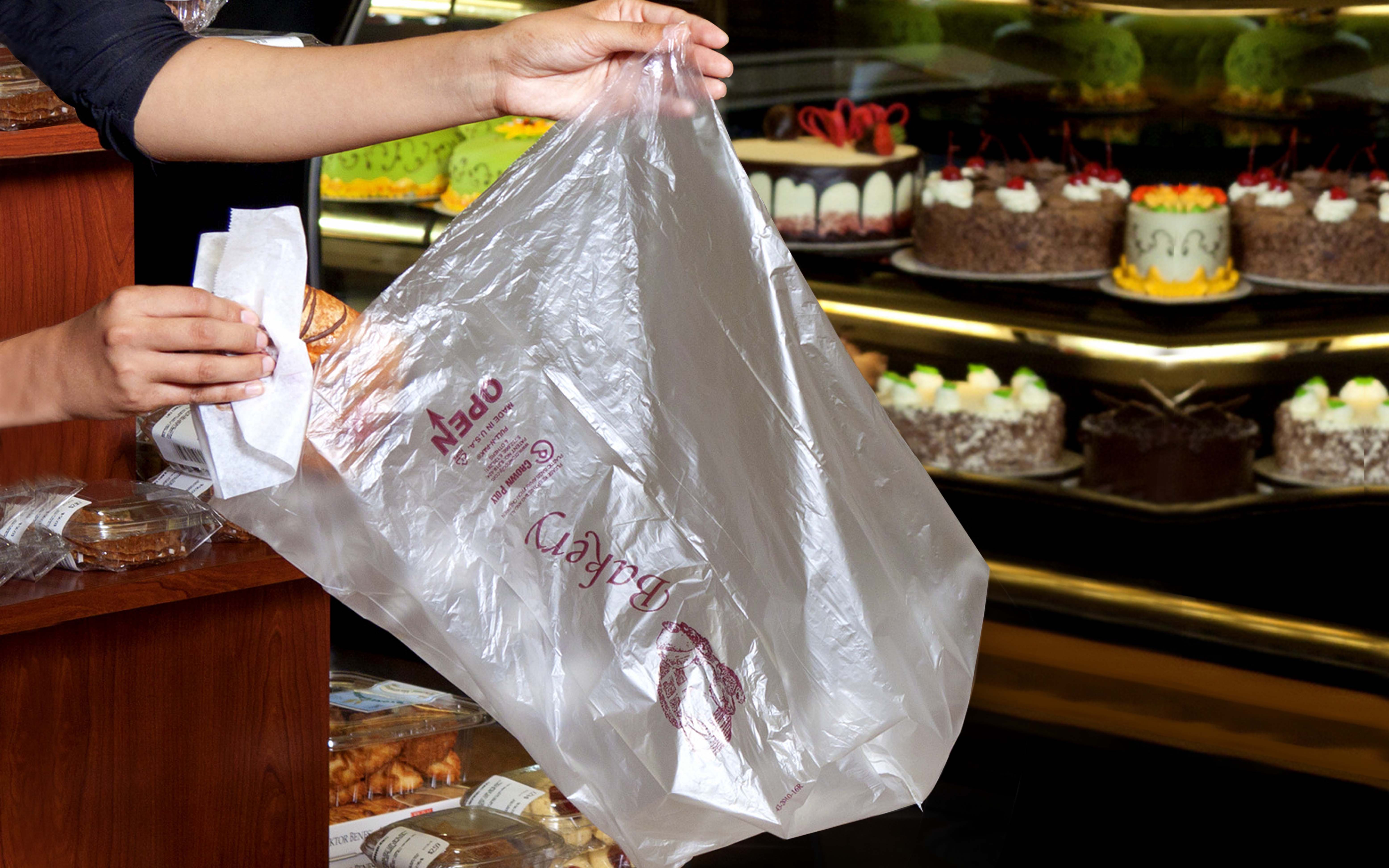 Featured Products Crown Poly