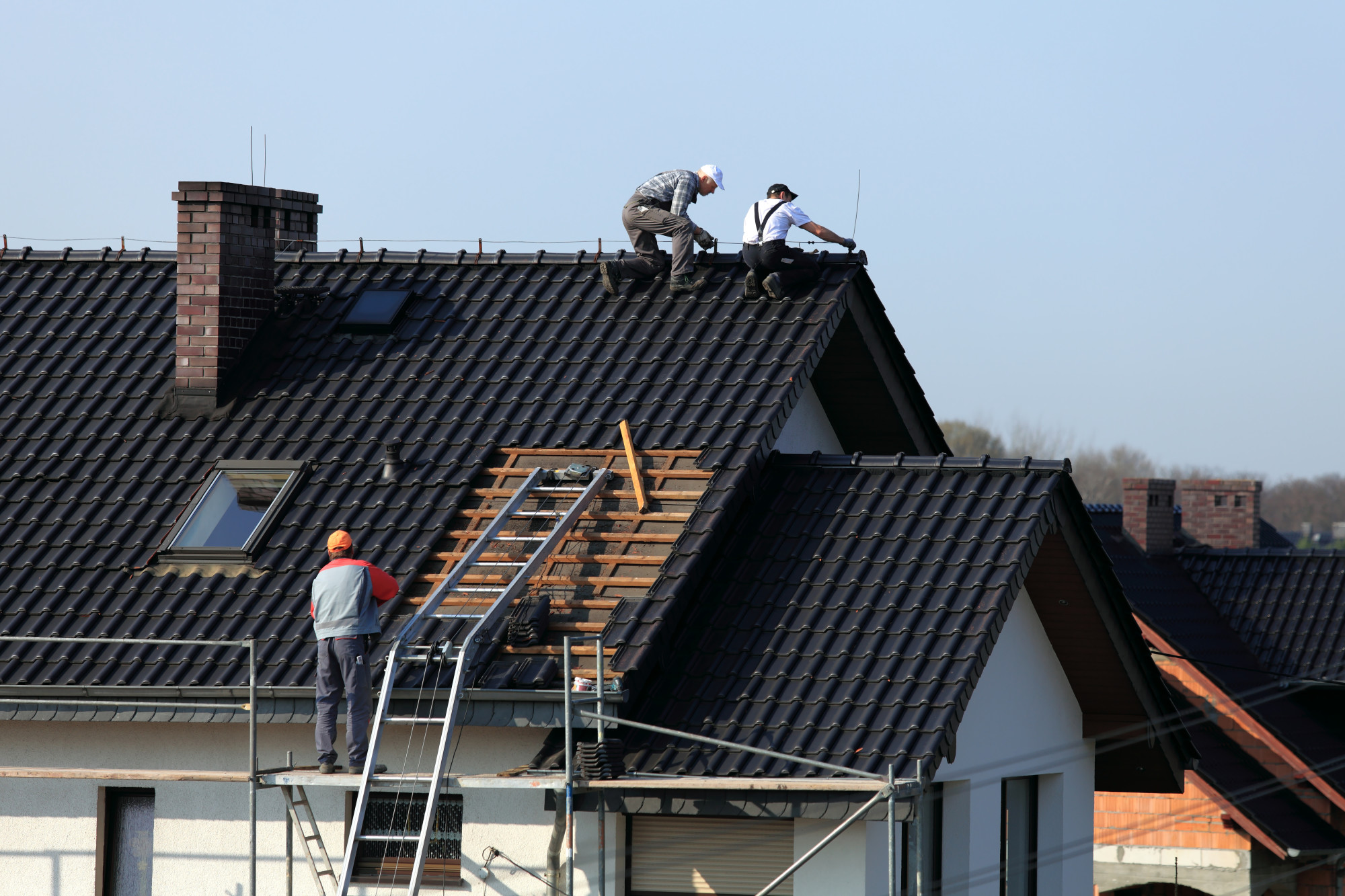 How to Get Insurance to Pay for Roof Replacement in 5 Easy Steps