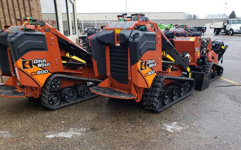 Equipment & Party Rentals in Burnsville MN Crown Rental