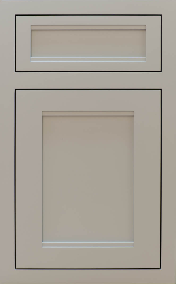 Crown Select Door Styles