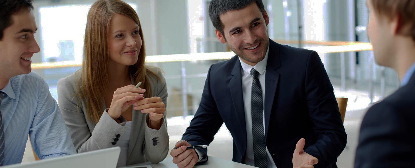 Crown Solution Global IT Service and Solution Company