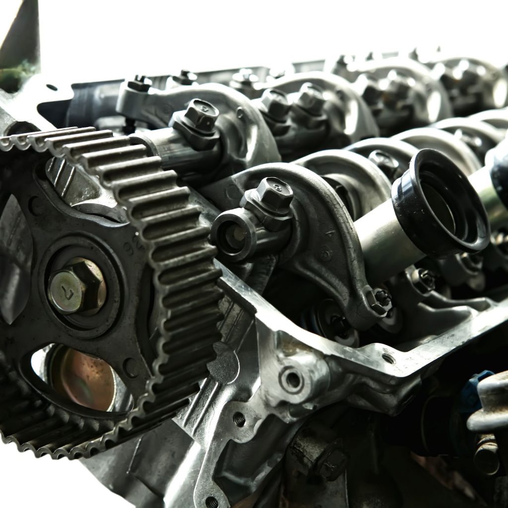 Five Tips Toward Quality Transmission Maintenance Crown Transmissions
