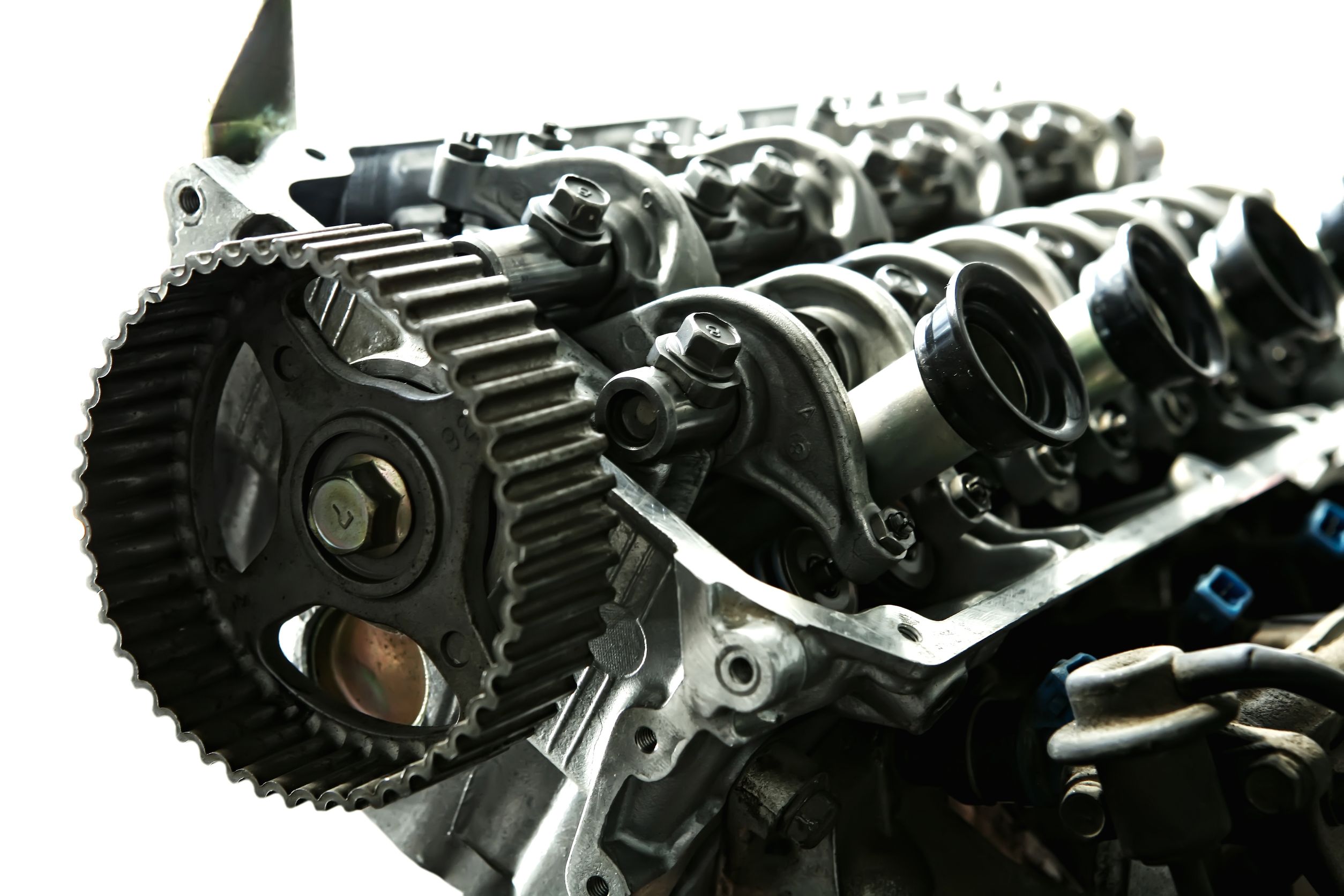 Transmission Sounds⎟Crown Transmissions⎟Marietta, GA