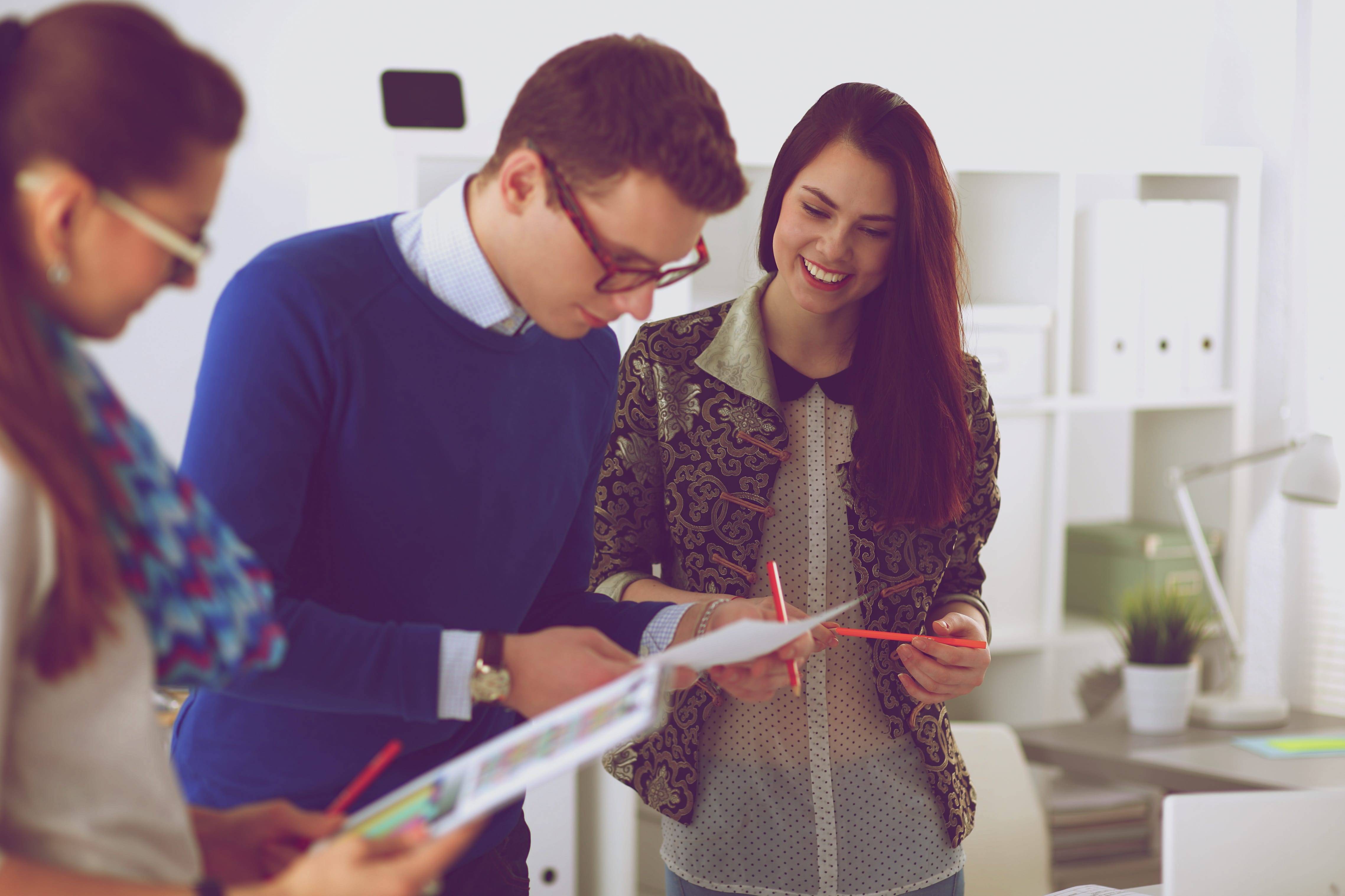 Traineeships & Work Experience Crown Vocational Training Traineeships & Work Experience Crown Vocational Training