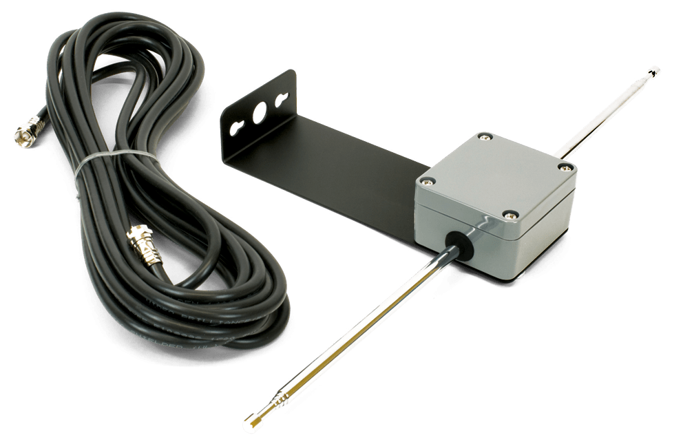 Crow River Audio Antennas