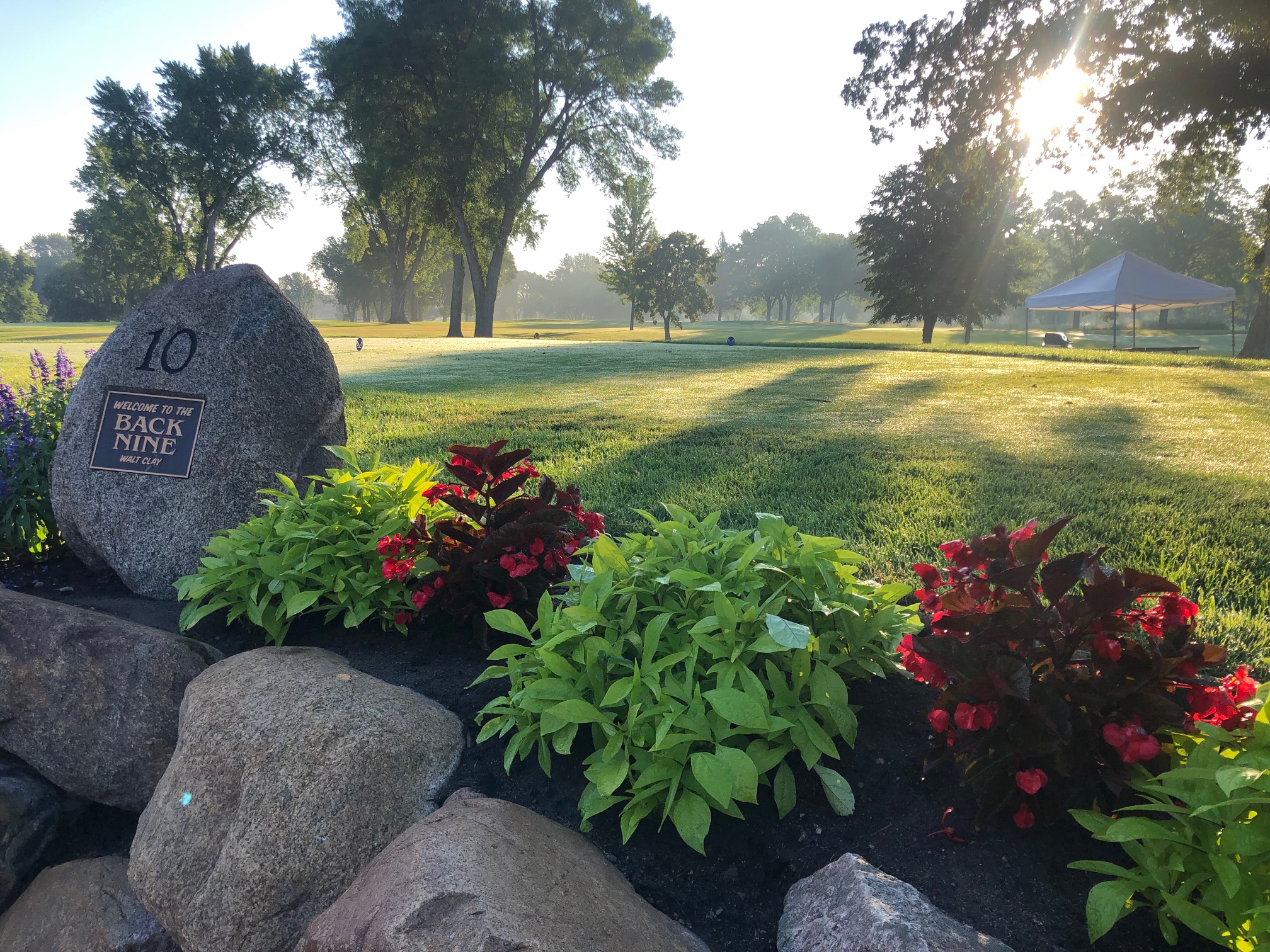 Crow River Golf Club Hutchinson, MN