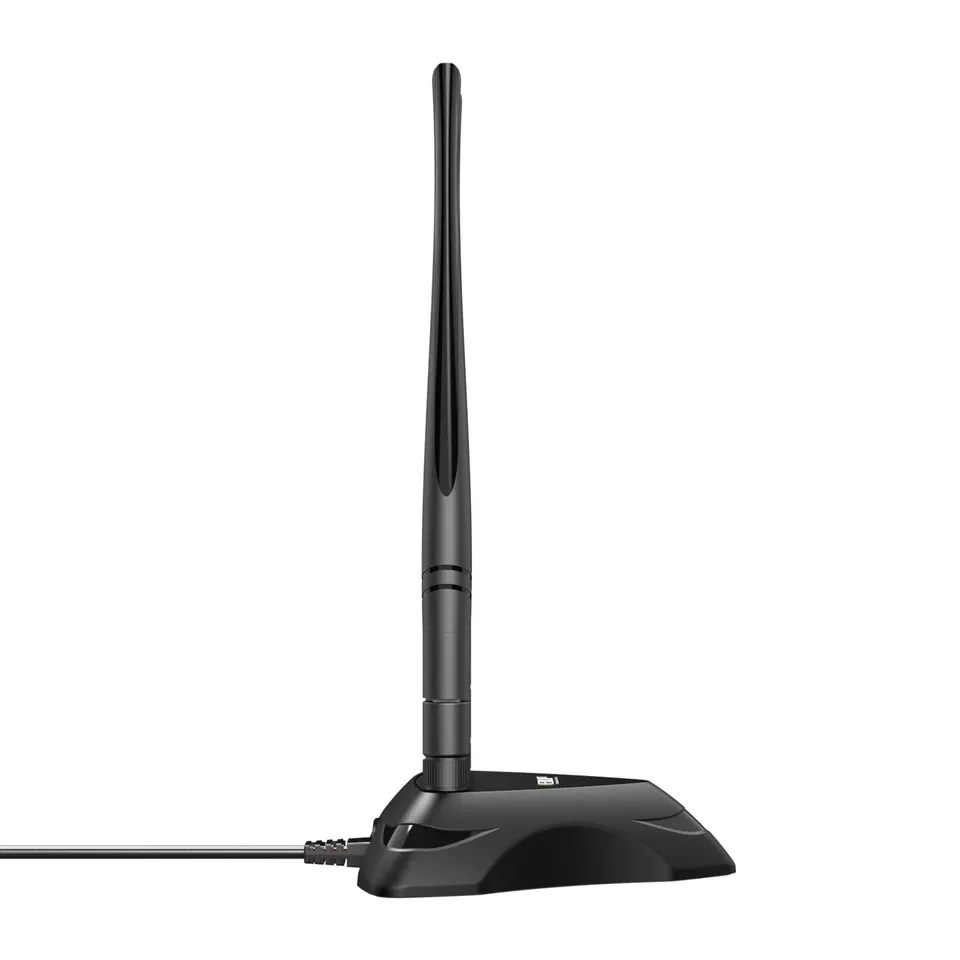 External Antenna / Signal Booster for 2.4/5.0GHz wireless cards | Crox