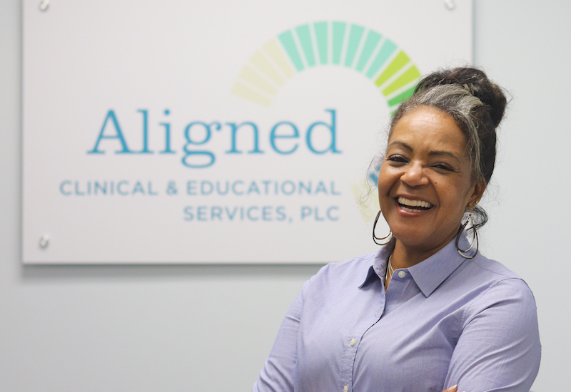 Our Providers Aligned Clinical & Educational Services (Crozet ACES)