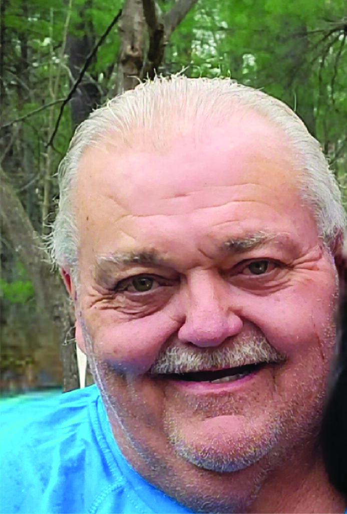 Gregory Wade “Hammer” Sandridge Crozet Gazette