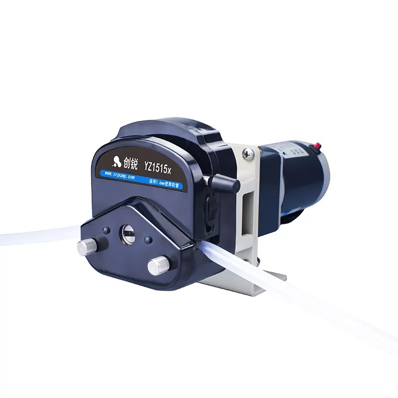 OEM Peristaltic Pump DC12v24v Peristaltic Pump Chonry