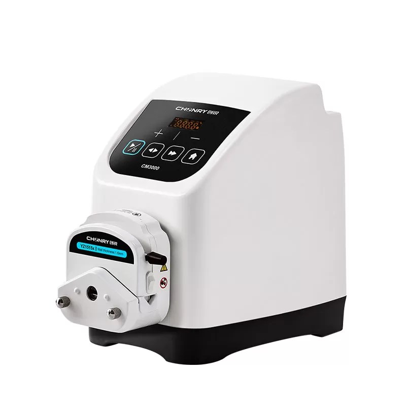 CM3000 Best Peristaltic Pump 1440mL/min Lab Biology Chorny