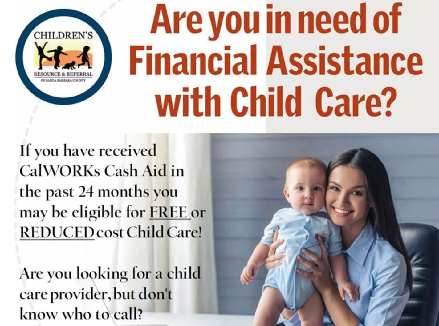 Child Care Assistance Utah