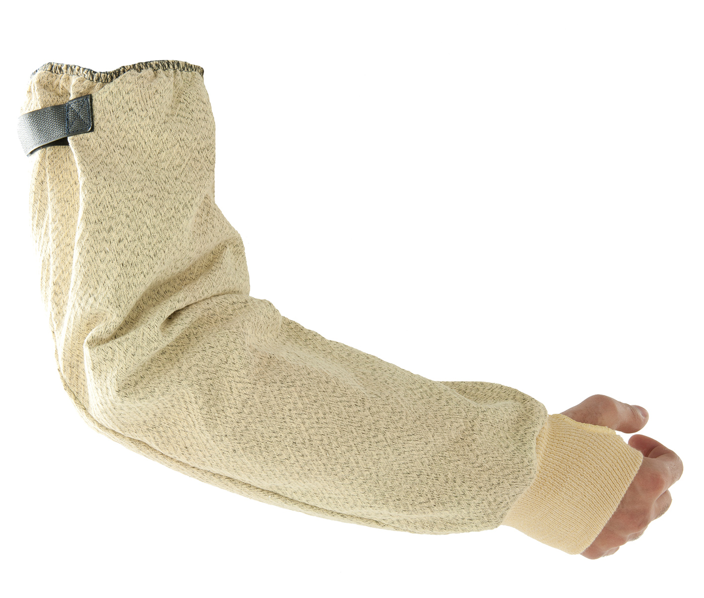 20″ Flame Retardant and Cut Resistant Sleeve 843420 CR Safety Consumables