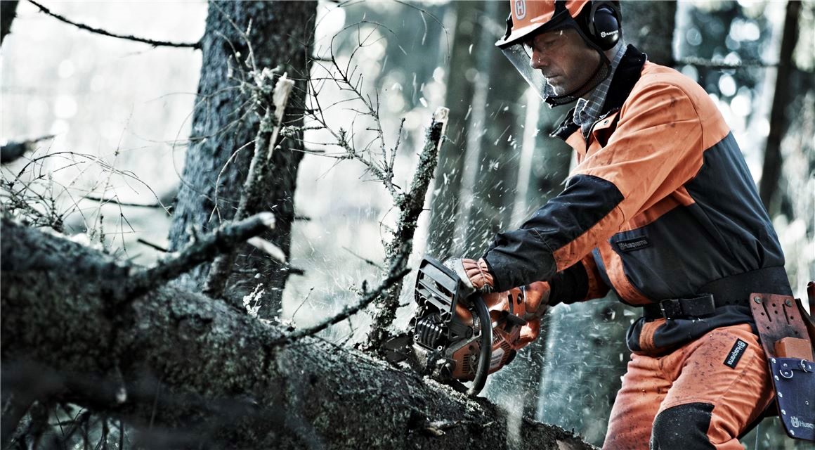 Chainsaw Safety Training Chainsaw Safe Handling and Maintenance C&R Safety Training Solutions
