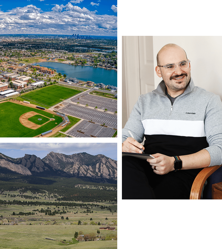 Westminster, CO Center for Resilience Strategies