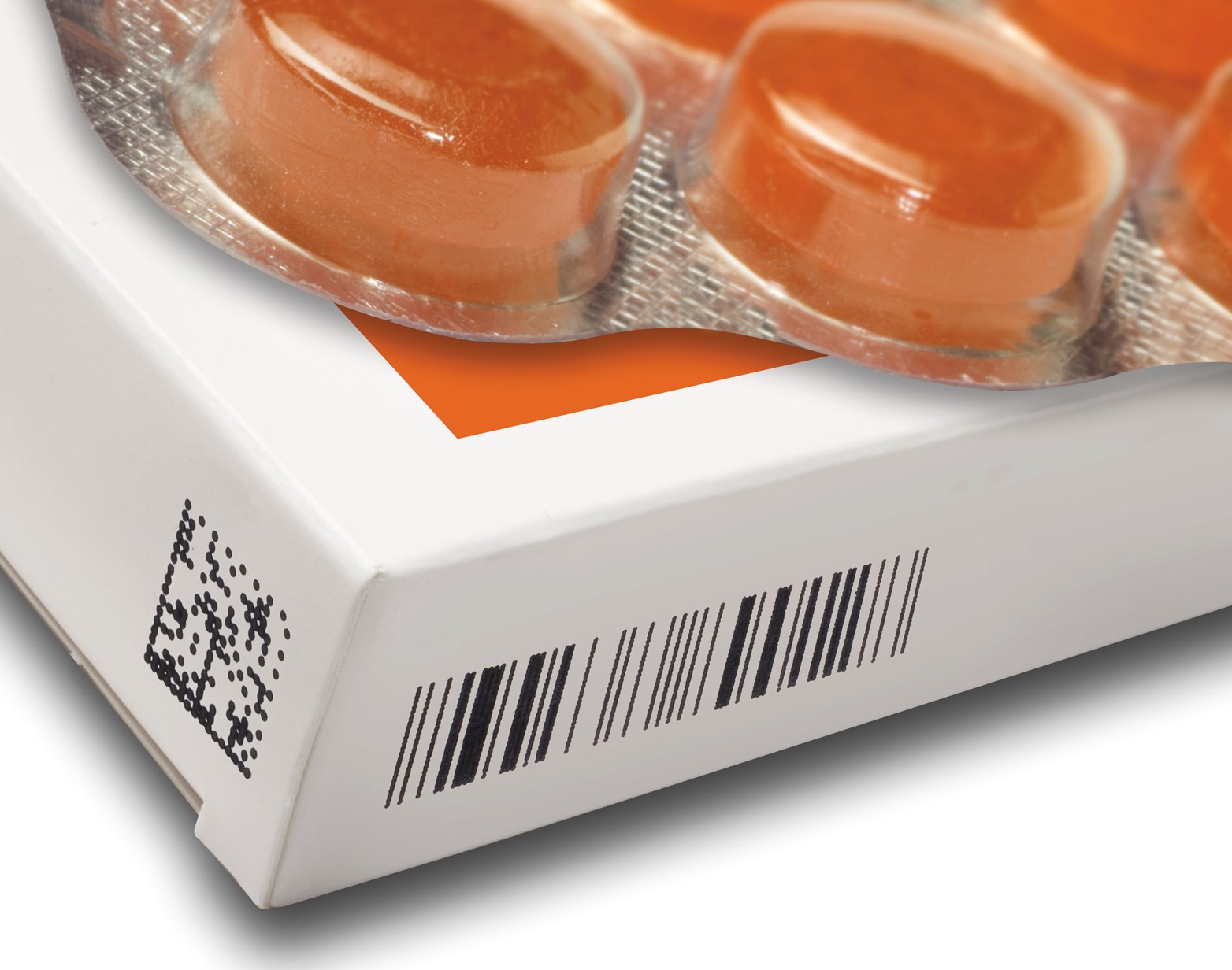 Linx 8900 Series Printers - CRS Data Solutions