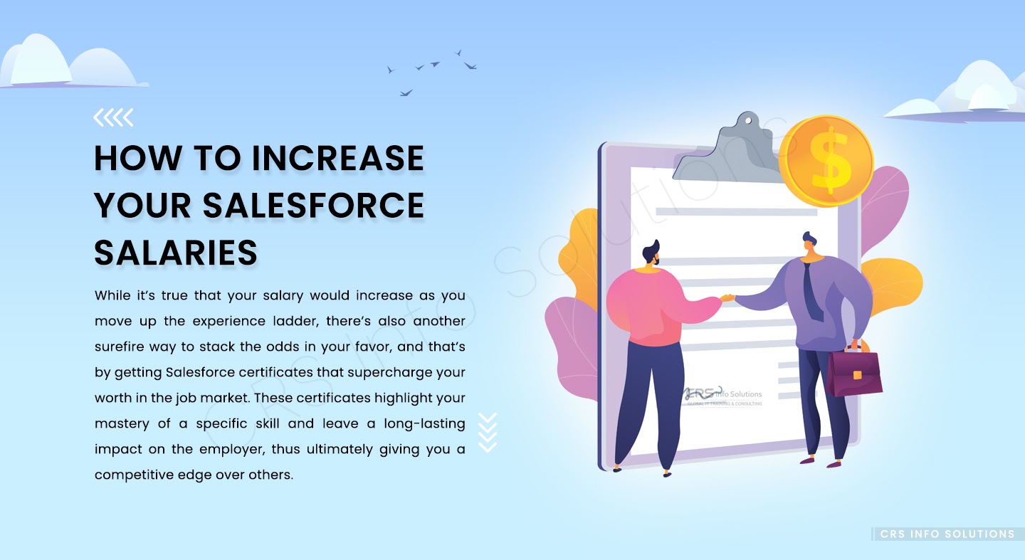 Salesforce Salaries How Much Does Salesforce Pay in India in 2022