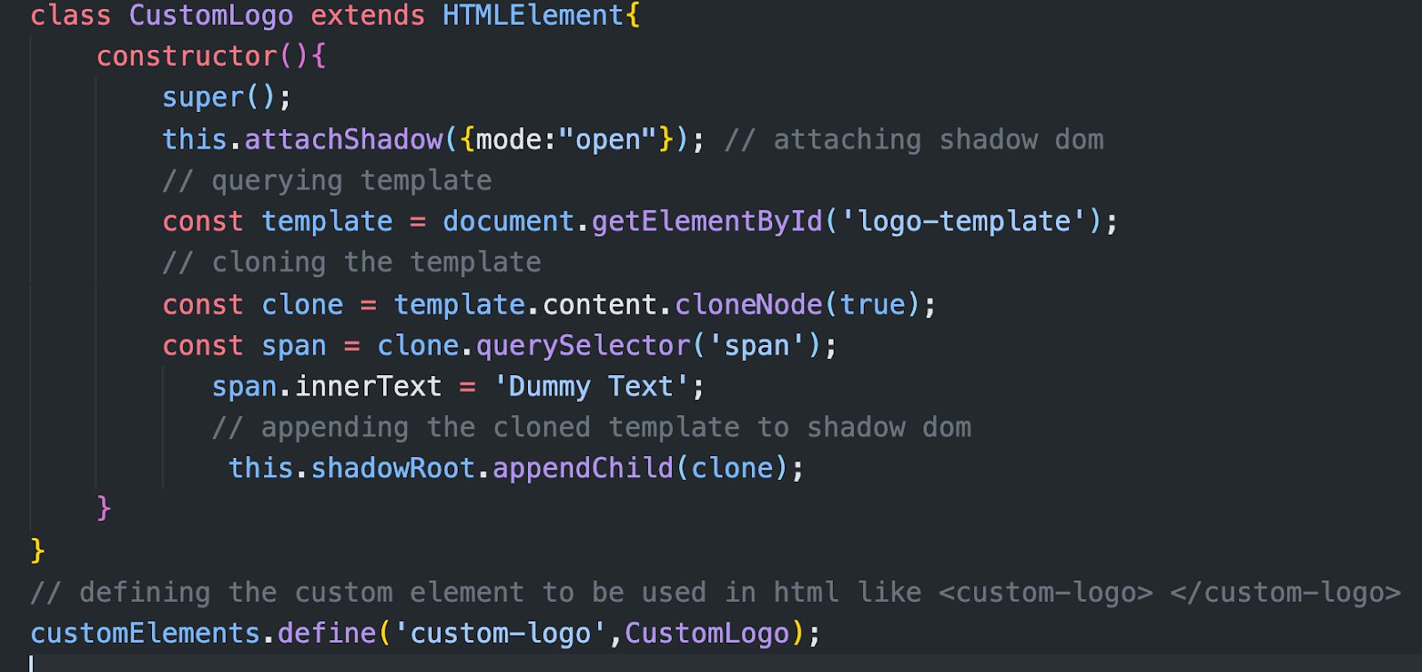 Chapter 3 LWC Tutorial Directives CRS Info Solutions