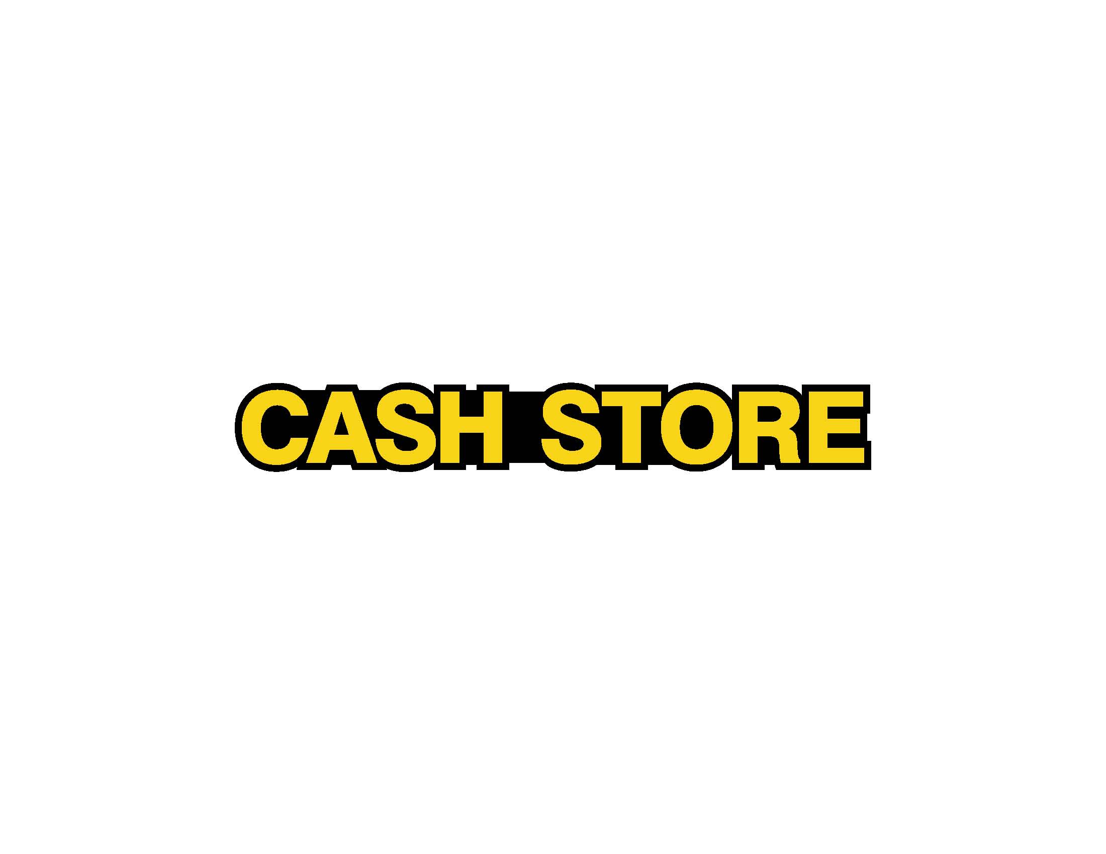 CashStoreOneLineColorLogo CR Smith Museum