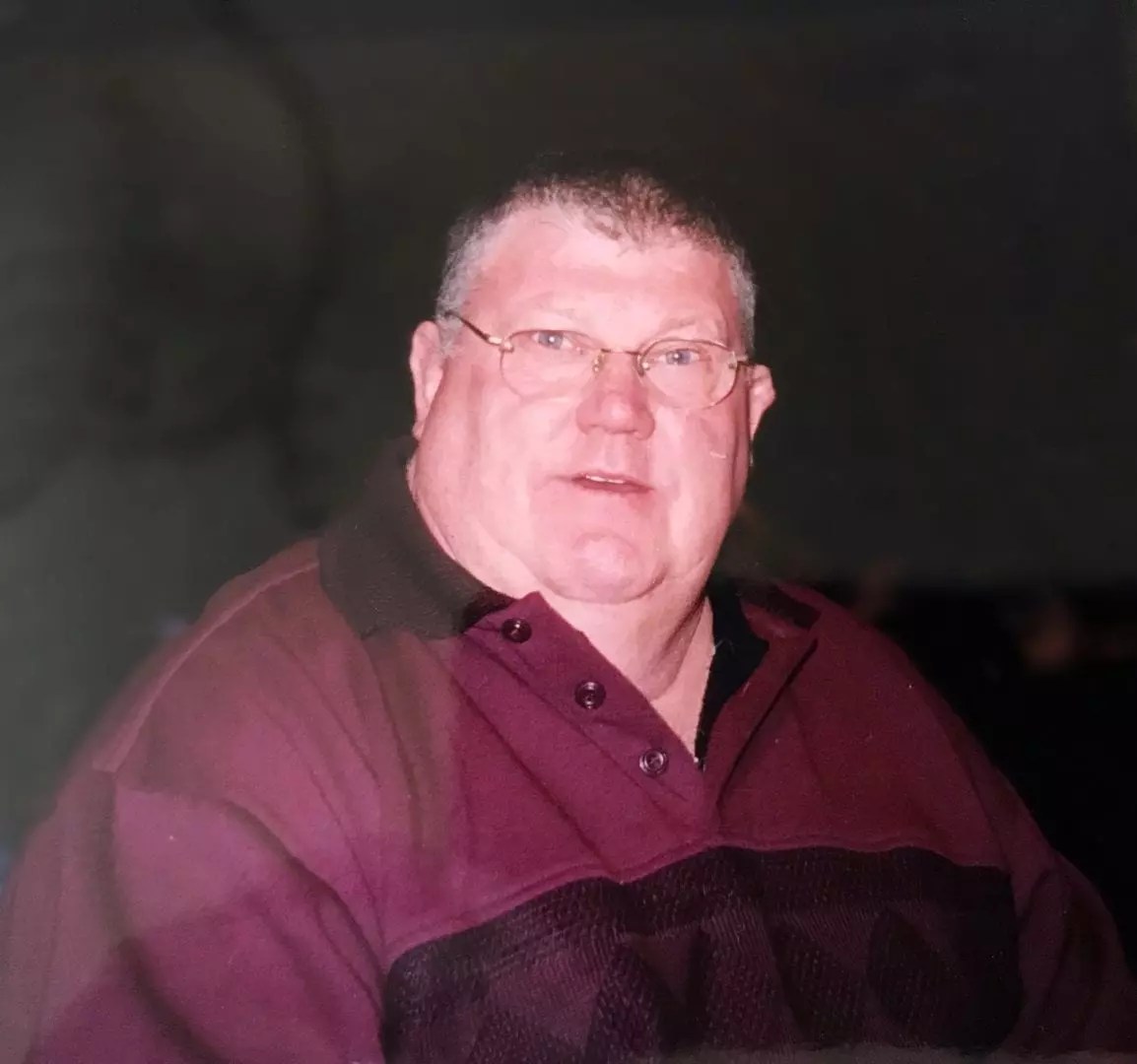 KNOTT, Thomas Smyth Funerals