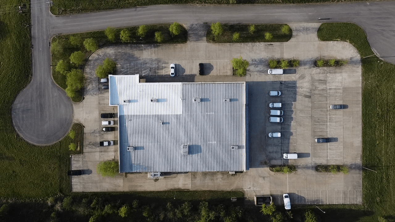 KZSW7100 CrossPoint Commercial Real Estate Services