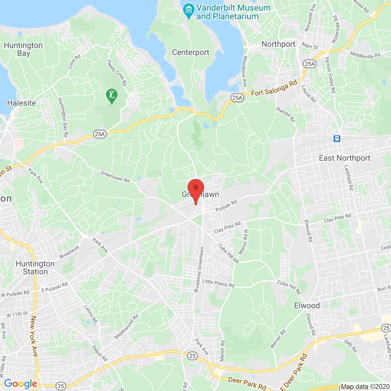 Greenlawn Office Colon & Rectal Surgical Specialists