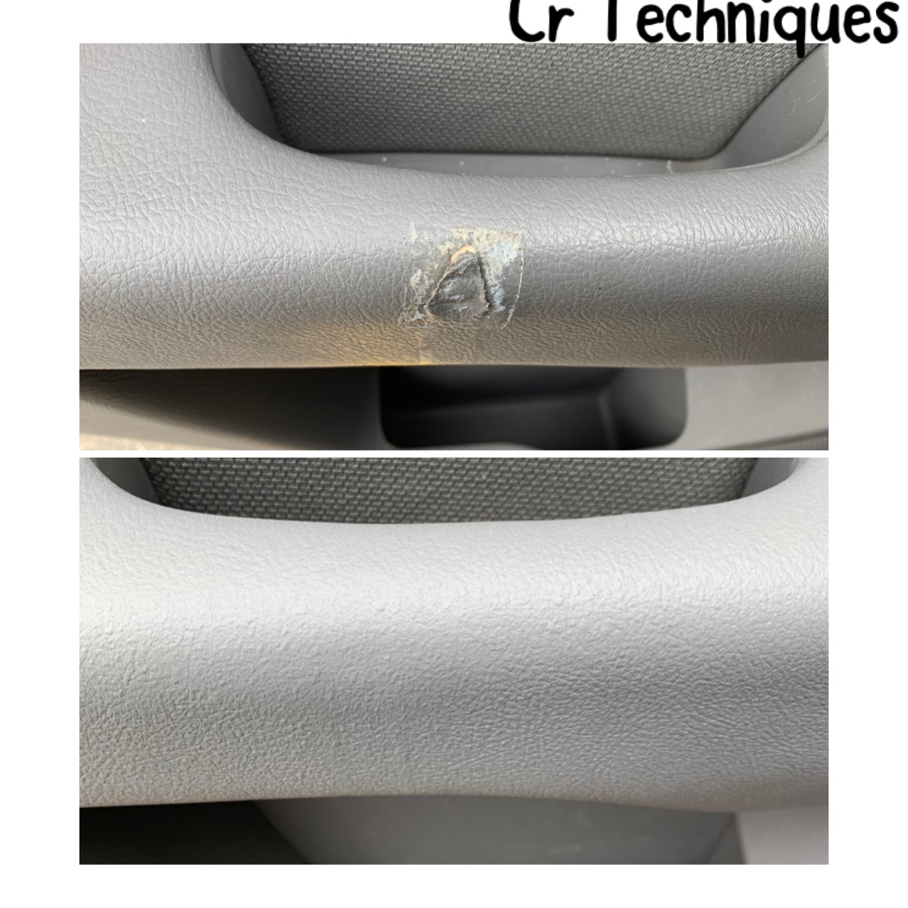 Gallery of Upholstery Repair in Calgary CR Techniques