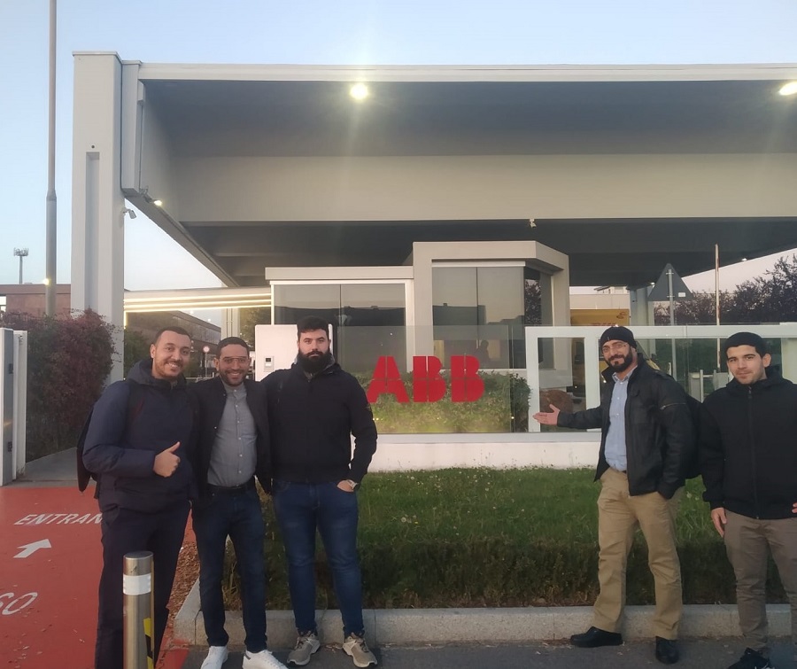 TRAINING COURSE ON MV SWITCHGEAR CR Technology Systems