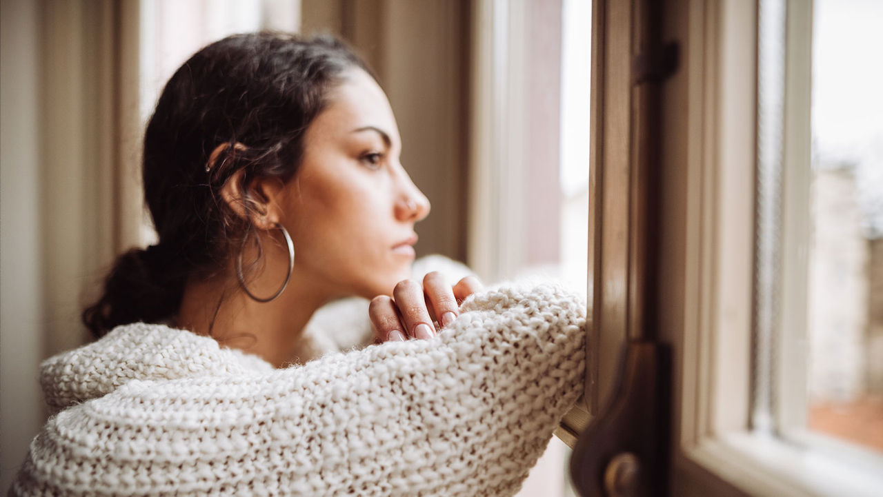 The Healthiest Way to Face Disappointment Cru