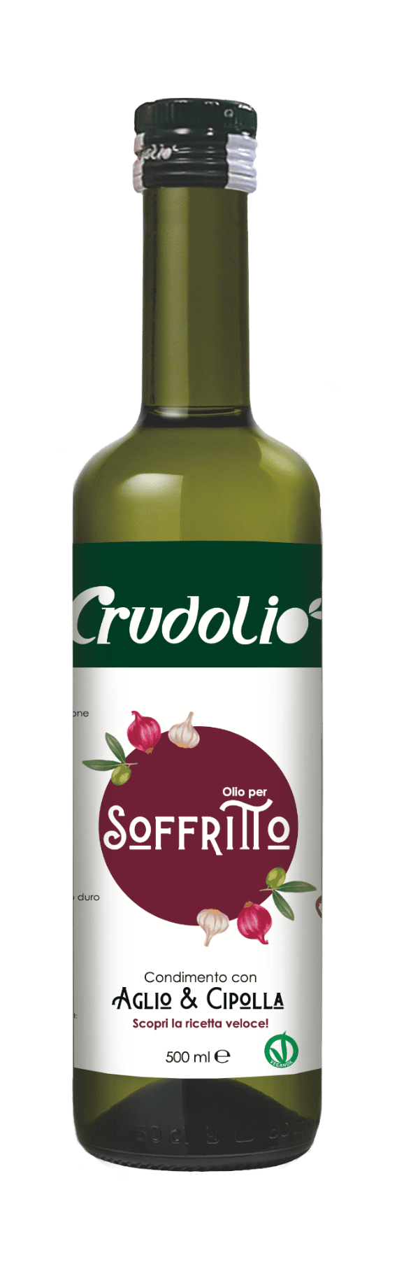 Olio per Soffritto