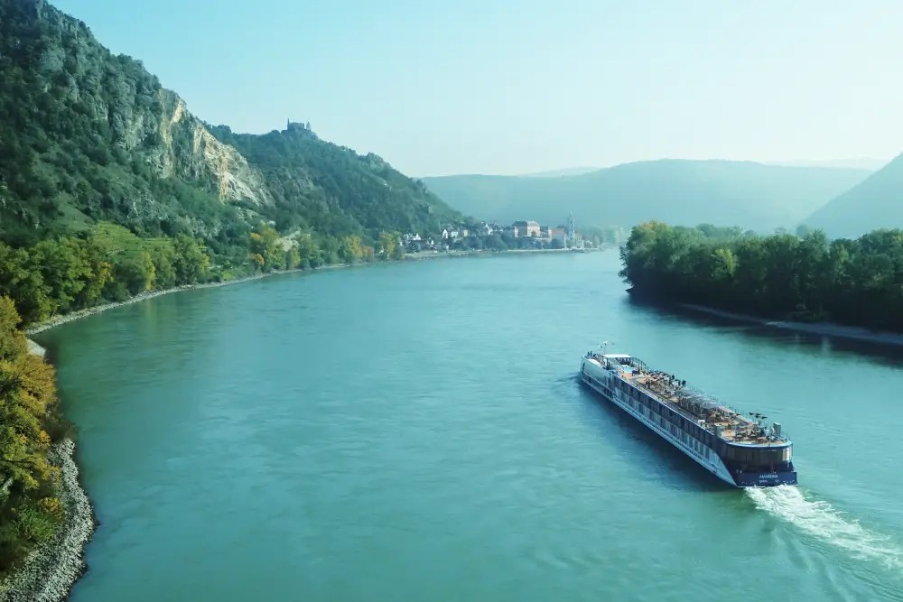 APT Touring River Cruises 2024 & 2025 Crui.se