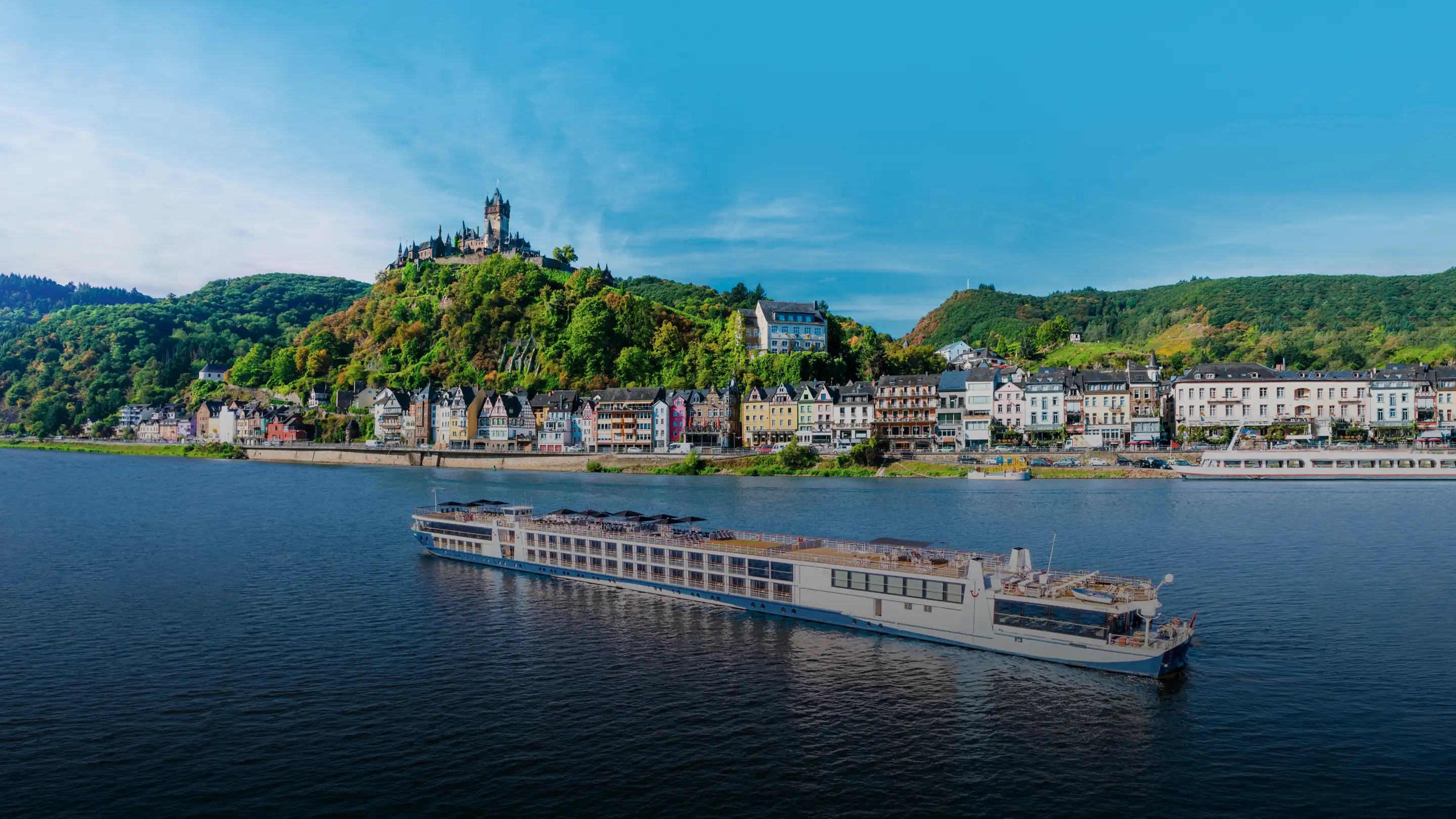 TUI River Cruises 2025 & 2026 Crui.se TUI River Cruises 2025 & 2026 Crui.se