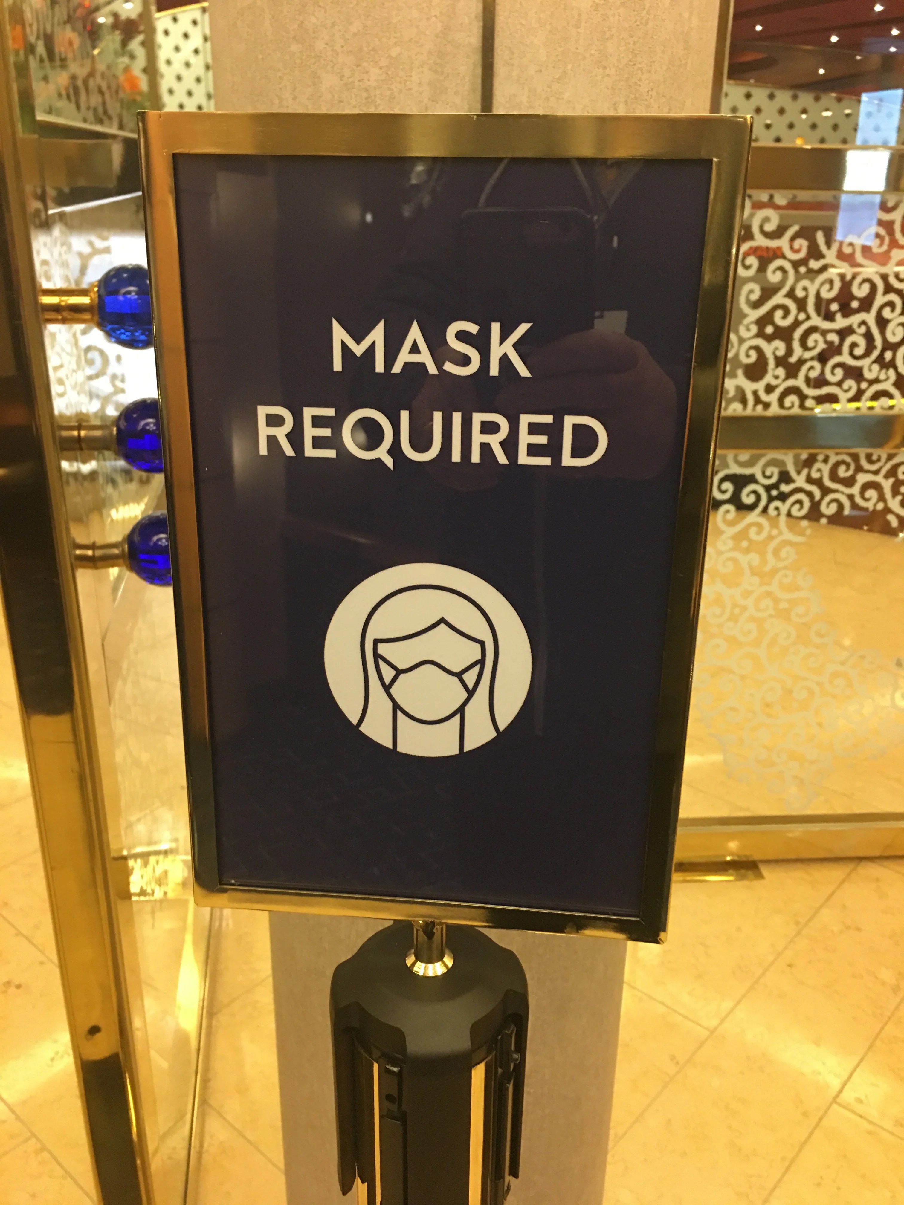 Mask Required Cruise Addicts Message Board Forums