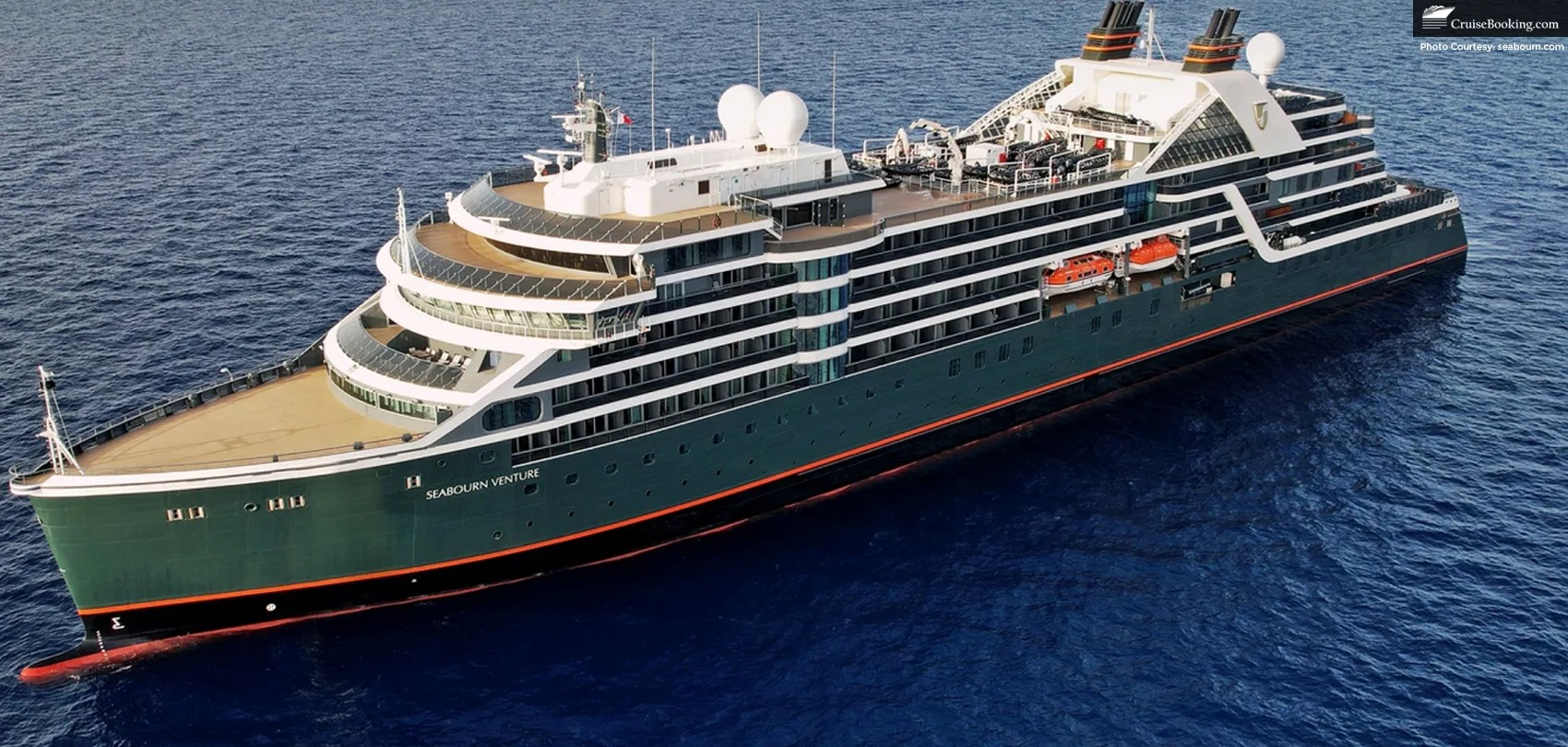 Seabourn Cruise News Latest Cruise Updates on Seabourn Ships Seabourn Cruise News Latest Cruise Updates on Seabourn Ships