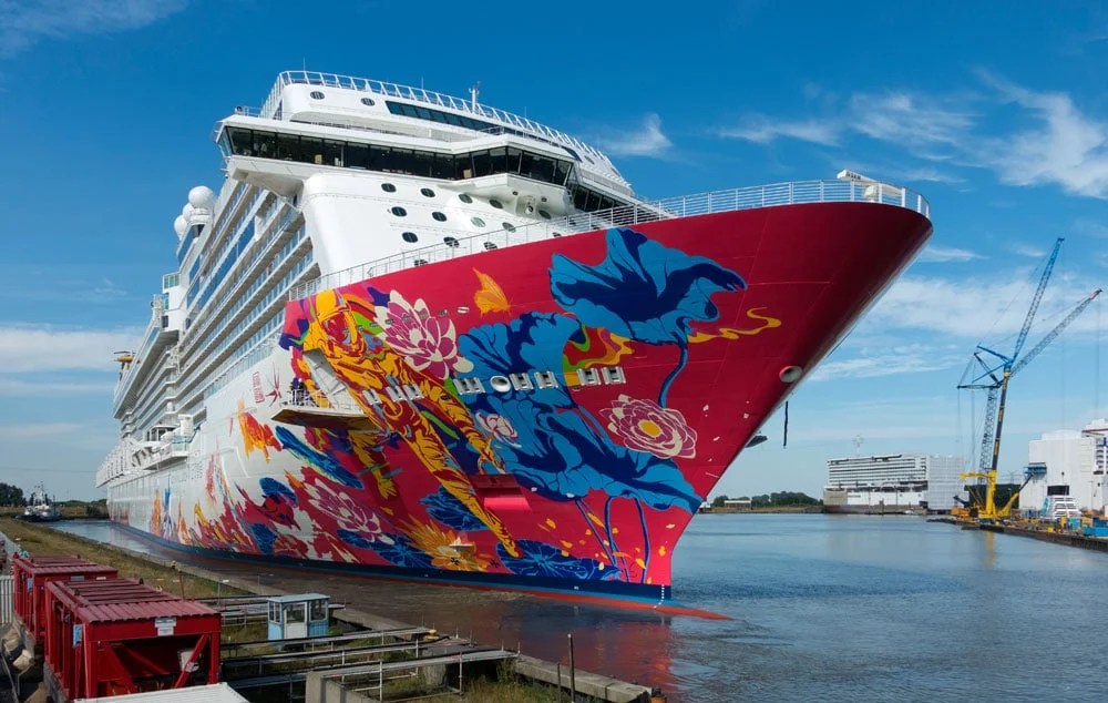 genting dream cruise review 2022 Cruises genting Cruise Everyday