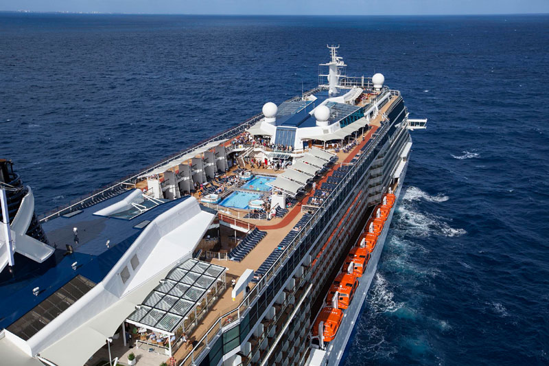 Celebrity Cruises Launches More InDepth Shore Excursion Experiences
