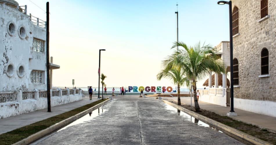 15 IDEAL Things to Do in Progreso, Mexico