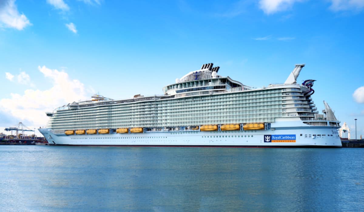 Royal Caribbean Requires Insurance For Unvaccinated Guests on Florida Departures