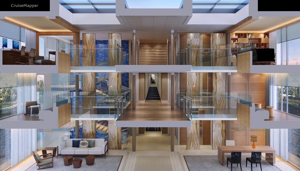 Viking Cruises Ships and Itineraries 2020, 2021, 2022 CruiseMapper