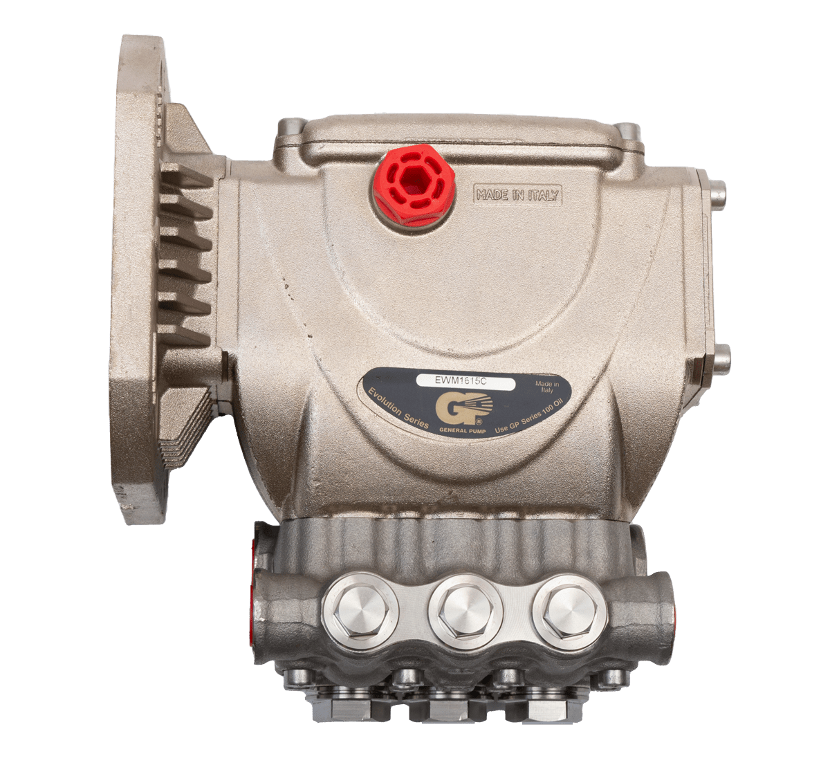 Fully Assembled Module 1D CruiseRO Water and Power