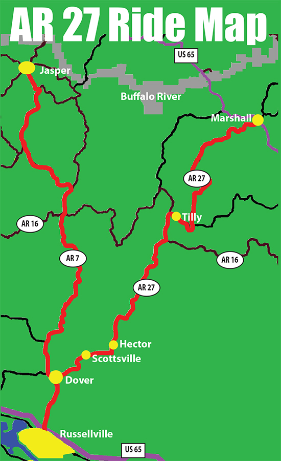 Free Ozark Mountain Motorcycle Ride Maps The 1 Motorcycle riding
