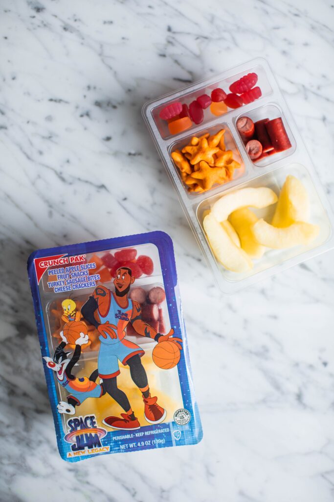 toy story Archives Crunch Pak