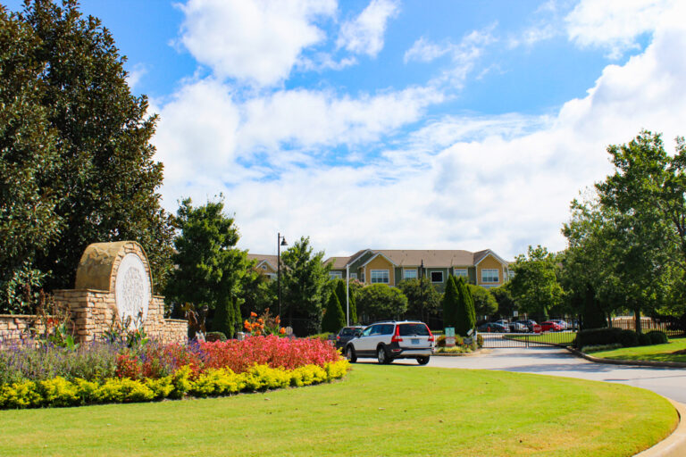Watercress Center Outparcels Crunkleton Commercial Real Estate Group