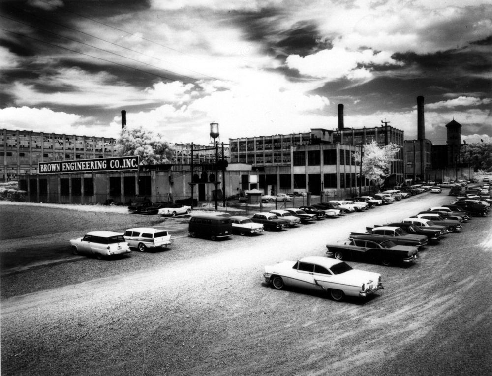 Historic Huntsville Lincoln Mill Crunkleton Commercial Real Estate