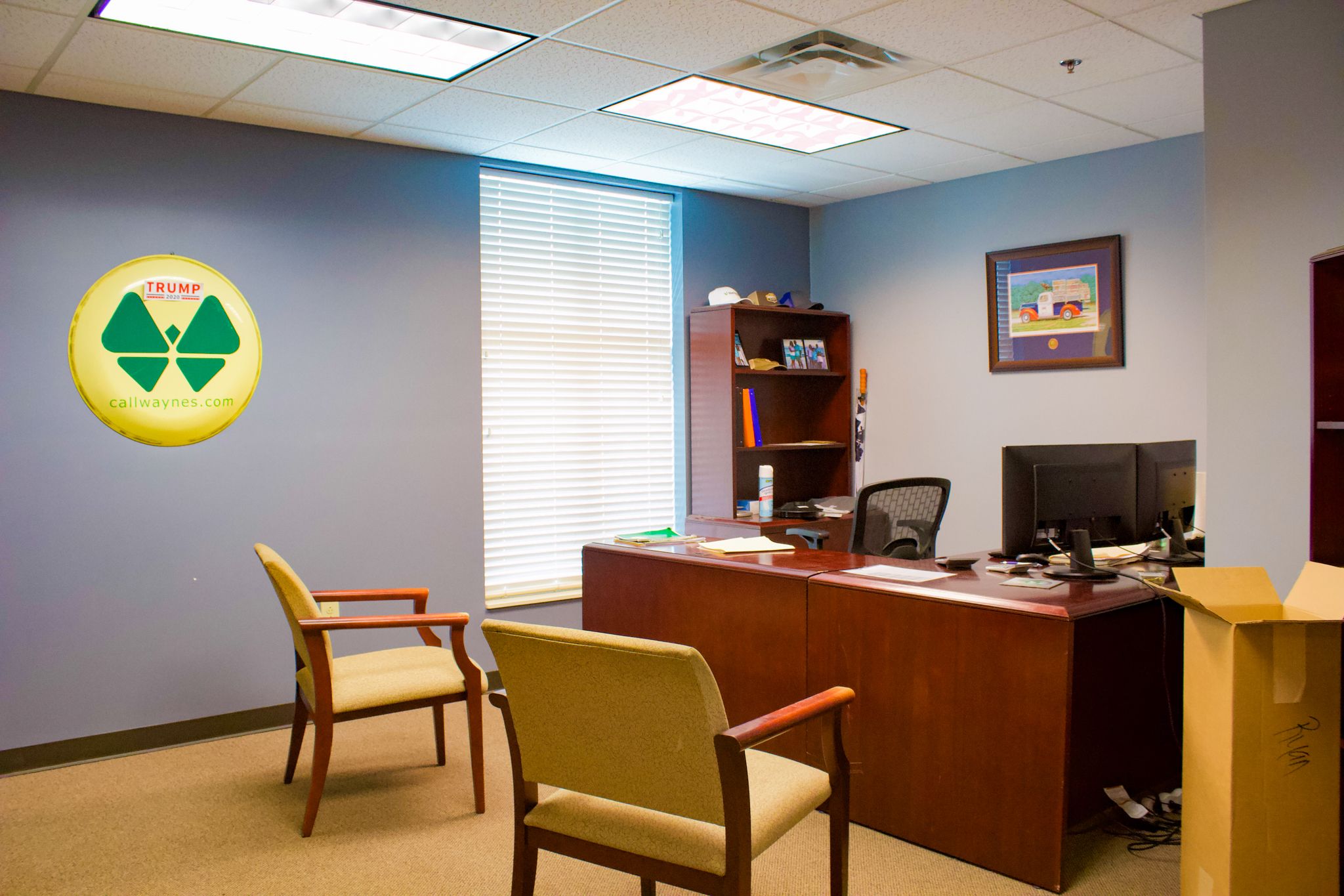 25270 Will Drive Crunkleton Commercial Real Estate Group