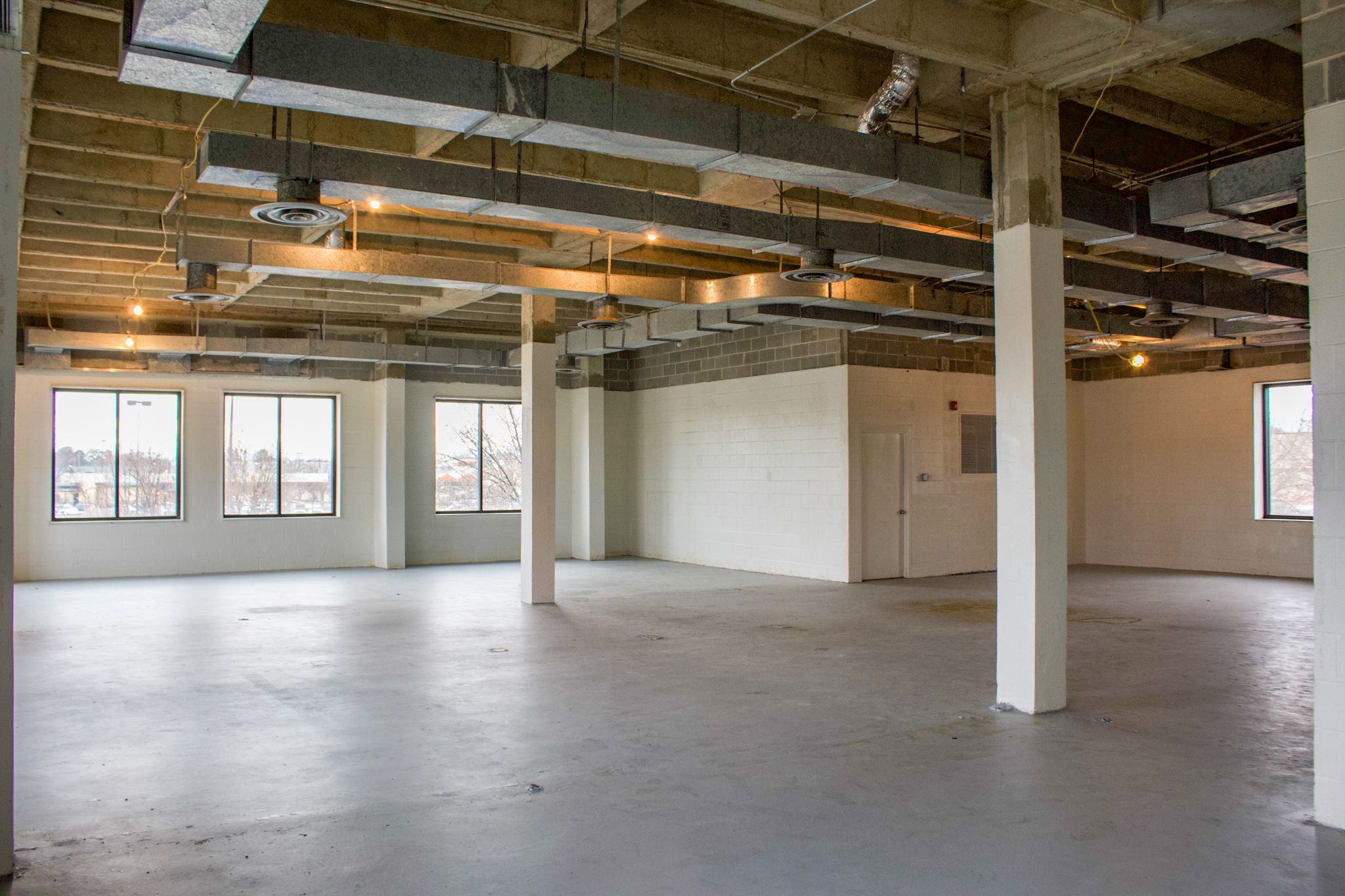 1217 N. Memorial Pkwy Crunkleton Commercial Real Estate Group